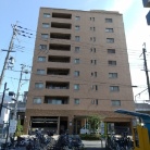 コムズシティ高井田