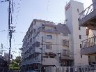 セブンスターマンション学園前