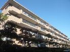 ヴェルナール学園前
