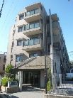 ライオンズマンション奈良帝塚山