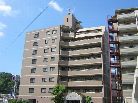 ユニライフ富雄