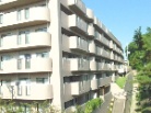メゾンドール学園前西