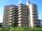 シャンティー西大寺
