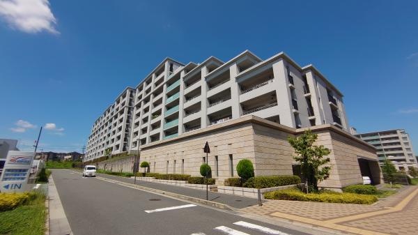 ローレルスクエア学研奈良登美ヶ丘3 住友不動産販売 で売却 査定 購入 中古マンション 賃貸 ローレルスクエア学研奈良登美ヶ丘3 住友不動産販売 で売却 査定 購入 中古マンション 賃貸