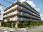 サンメゾン奈良鳥見町エルド