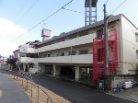 ハイマート学園前