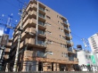 アルファステイツ仁川駅前