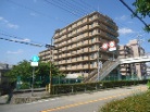グランドール逆瀬川