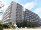 サンハイツ逆瀬川
