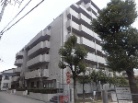 アジュール宝塚南口
