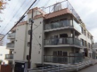 パレブラン宝塚