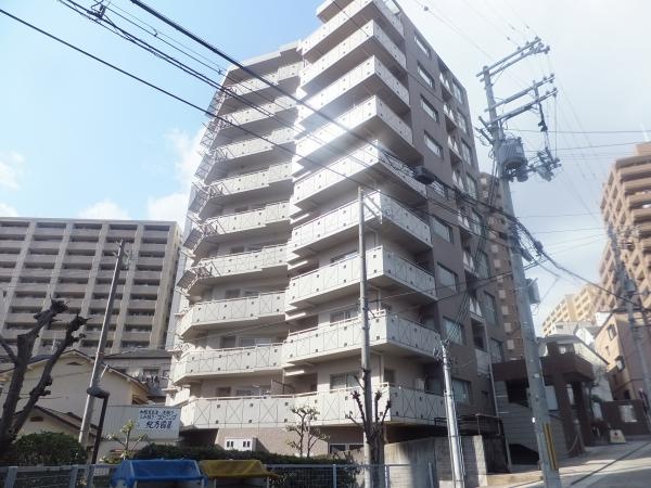 ロータリー宝塚南口 住友不動産販売 で売却 査定 購入 中古マンション 賃貸