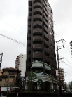 グランブルー宝塚