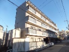 アムール逆瀬川