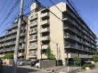 サンヴェール逆瀬川2番館