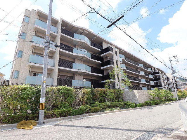 ジオ宝塚南口 住友不動産販売 で売却 査定 購入 中古マンション 賃貸