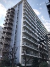 天王寺スカイハイツ