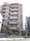 ヴィルヌーブ阿倍野阪南町