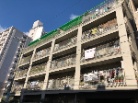 アベノ松崎町ハイツ