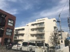 コープ野村阿倍野相生通
