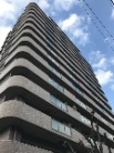 リベール北畠ガーデンシティ