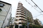 グリーントピア21天王寺イースト