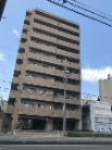 ドルフOSAKA北今川