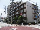 ドムール山坂町