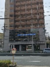 グローパレス瓜破