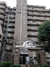 エンデバー平野