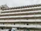 朝日プラザ平野本町