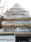 クローバーハイツ四天王寺