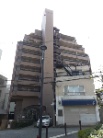 朝日プラザ天王寺パサージュ