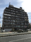 日商岩井阿倍野王子町マンション