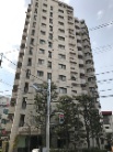 ドムール阿倍野阪南町