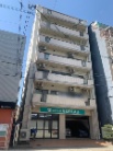 リエラあべの阪南町