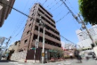 藤和シティスクエアあべの橋