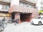 朝日プラザ阿倍野U