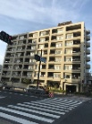 エクセラート天王寺東