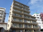天王寺パークマンション
