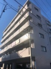 リバーサイド北田辺