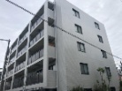コスモ東住吉中野