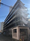 コスモ駒川中野
