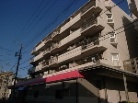 朝日プラザ湯里