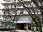 ユニハイム平野北