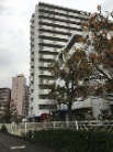 ユニハイム平野南