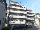 セザール帝塚山ガーデン