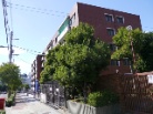 帝塚山セントポリア