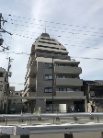 ライオンズマンション美章園