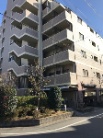 エス・バイ・エルマンション天王寺北